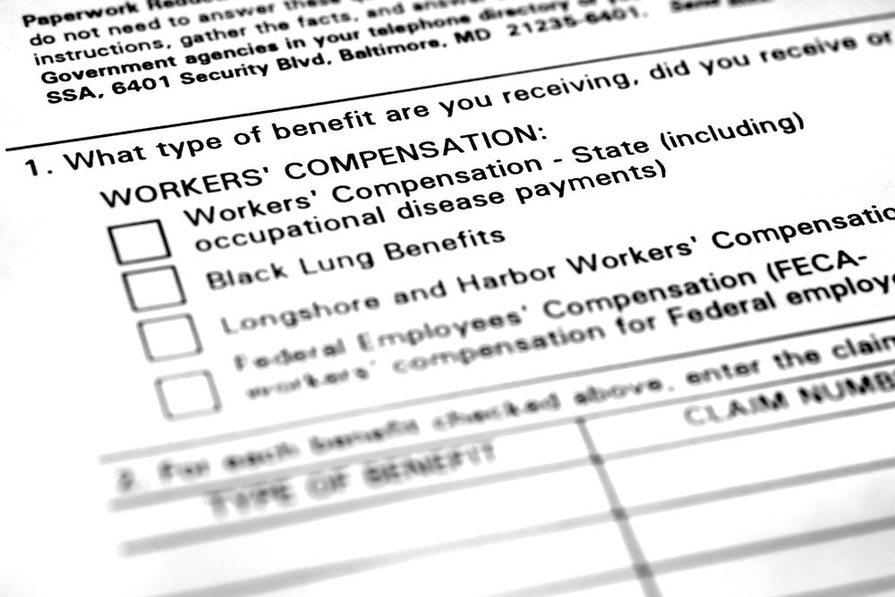 Worker’s Compensation Doctors Requiring Waivers and Releases 