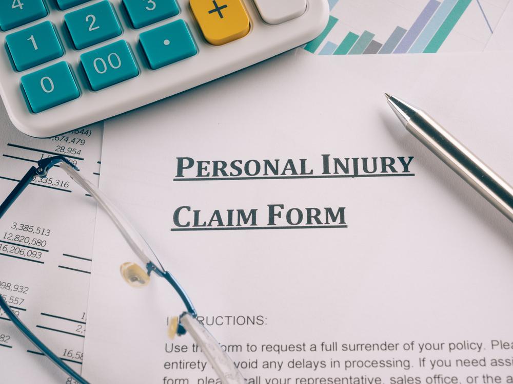 Personal Injury 