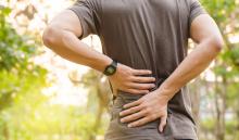 Injured at work or at home? Lower Back Injuries Are Common and Often Ignored